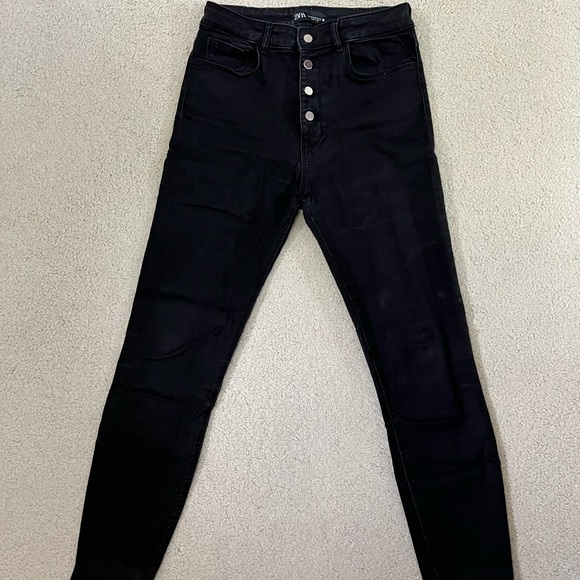 Back jeans - Picture 1 of 2